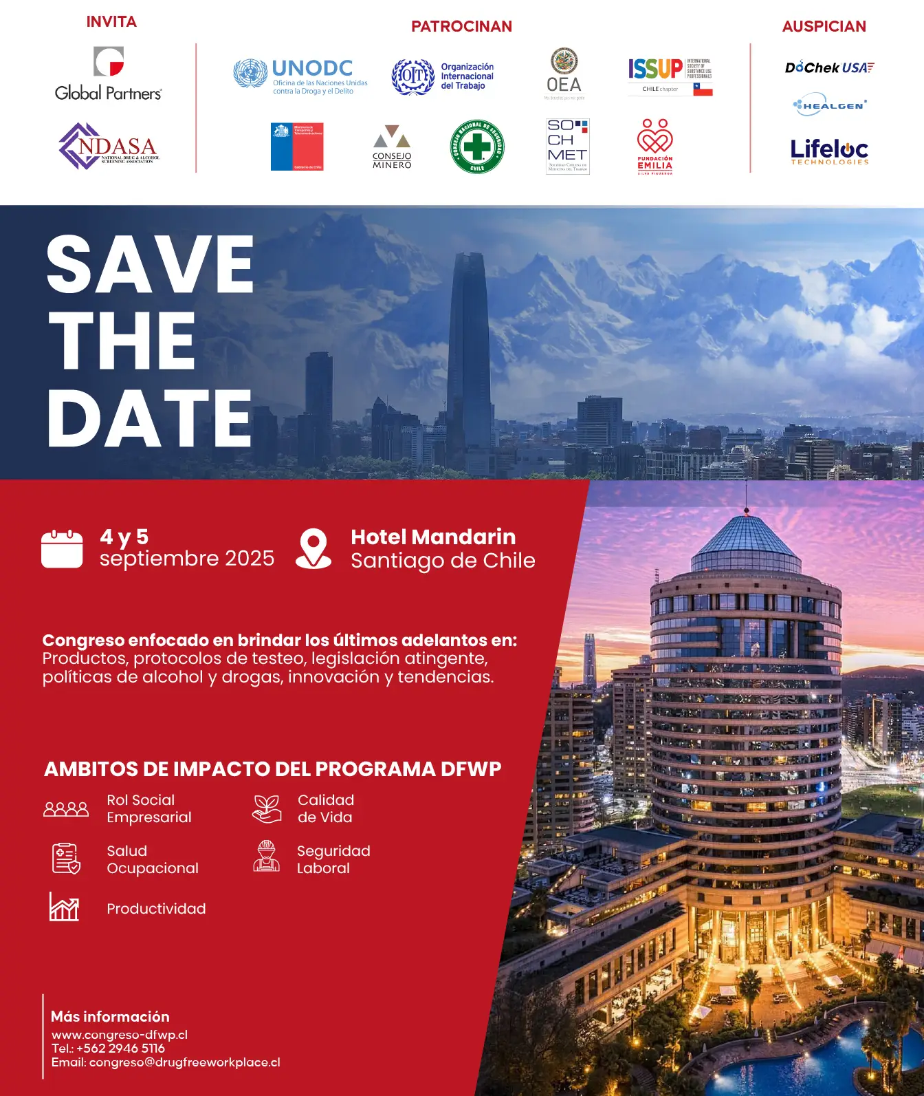 SAVE THE DATE DFW copia 2
