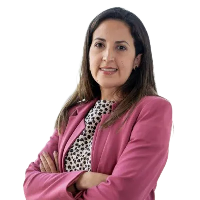Carla Requena Scott