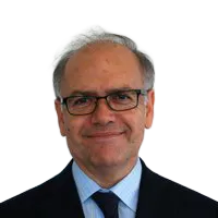 Javier Cantaurias