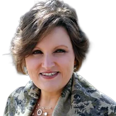Jo McGuire