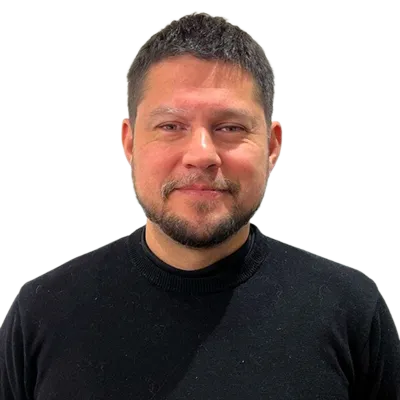 Jorge Avila