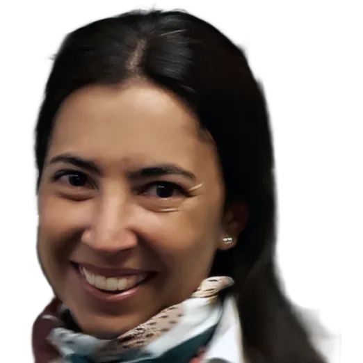 María Angélica Aón Bertolino