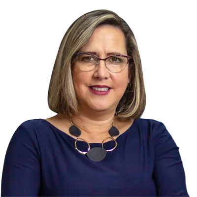 María Mercedes Dueñas