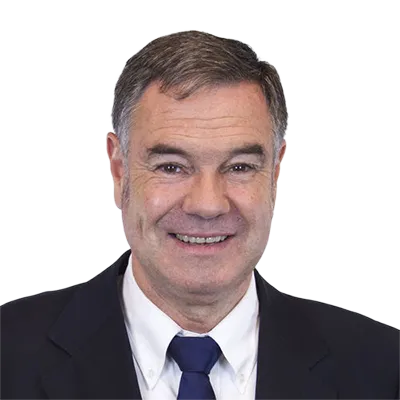 <b>Manuel José Ossandón</b>