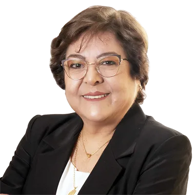 Ana María Llerena