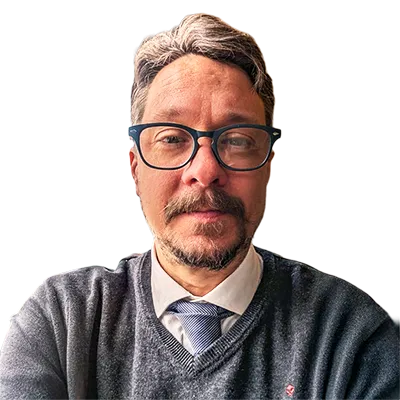 Andreas Hein